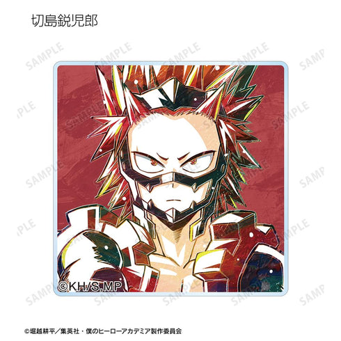 『僕のヒーローアカデミア』トレーディング Ani-Art 第6弾 アクリルタイル ver.C(単位/BOX)【202508再販】